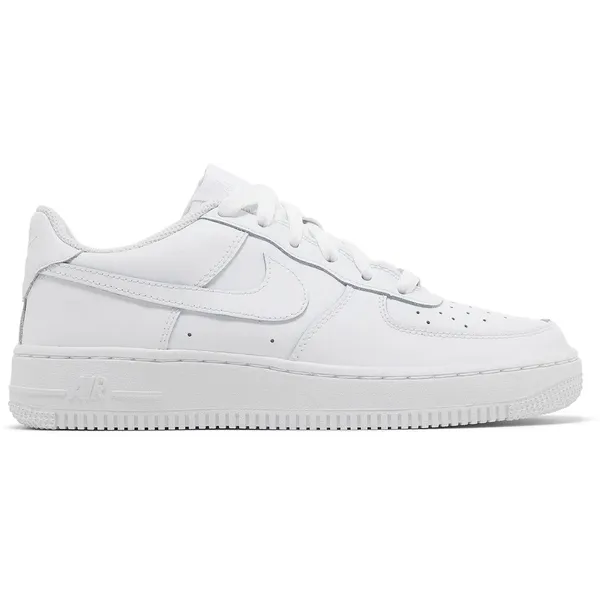 Nike Nike Air Force 1 LE GS - Maat 35 - Wit - Sneakers Kinderen — vergelijk prijzen bij 1 winkel