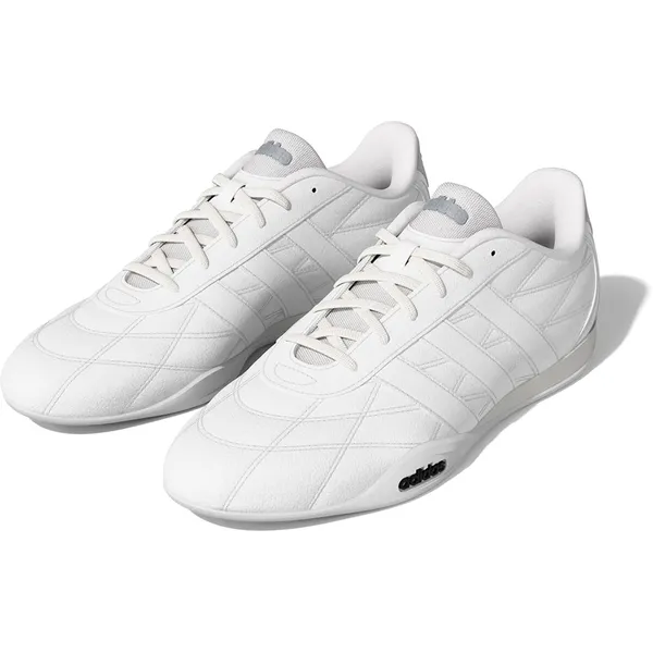 adidas adidas ADIPISTA herensneaker HQ9161 Motorsport Low Cut wit — vergelijk prijzen bij 1 winkel