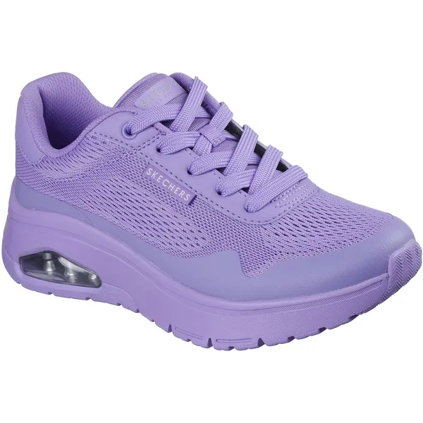 Skechers Skechers Uno Flex Spring On Air Sneakers Dames Meisjes 177794 PUR — vergelijk prijzen bij 1 winkel
