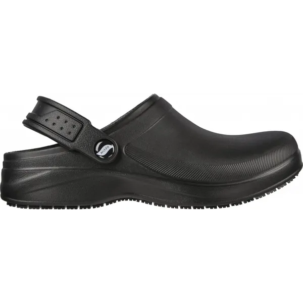 Skechers Skechers RIVERBOUND-PASAY werkschoenen met klompen voor dames 108067EC BLK — vergelijk prijzen bij 1 winkel