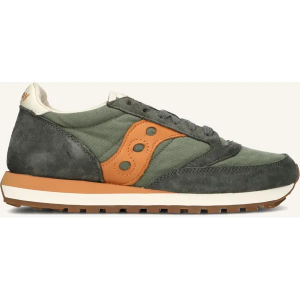 Saucony Saucony Jazz Original M Sneakers — vergelijk prijzen bij 1 winkel