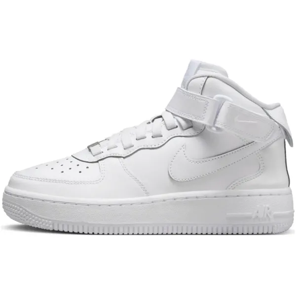 Nike Nike Air Force 1 Mid Easyon GS Junior Sneakers”Maat — vergelijk prijzen bij 1 winkel