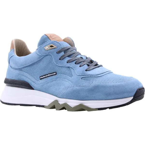 Floris Van Bommel Sneaker Blue