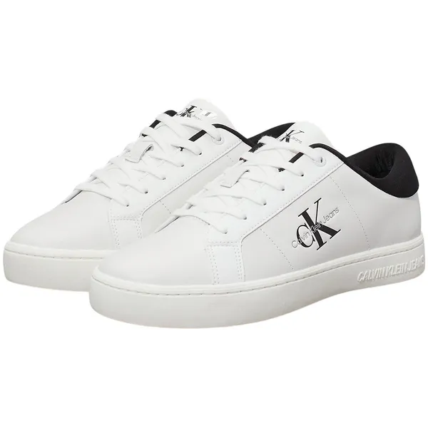 Calvin Klein Calvin Klein Sneakers — vergelijk prijzen bij 1 winkel