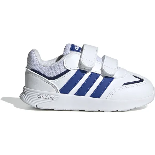 Adidas Tensaur Switch Cloud White / Team Royal Blue / Dark Blue