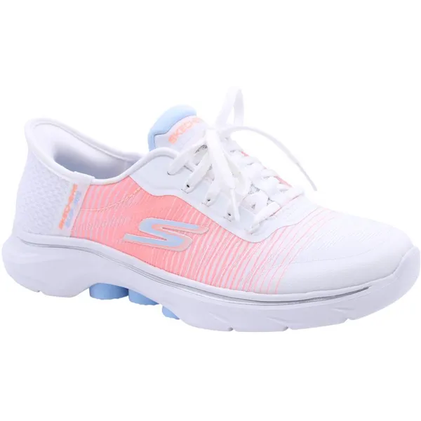 Skechers Skechers Schoenen - Wit - Vrouwen — vergelijk prijzen bij 1 winkel