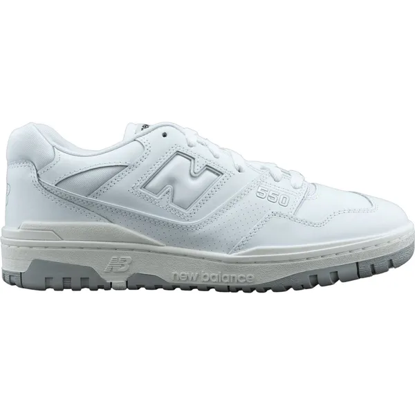 New Balance New Balance Bb550 Sneakers - Wit — vergelijk prijzen bij 1 winkel