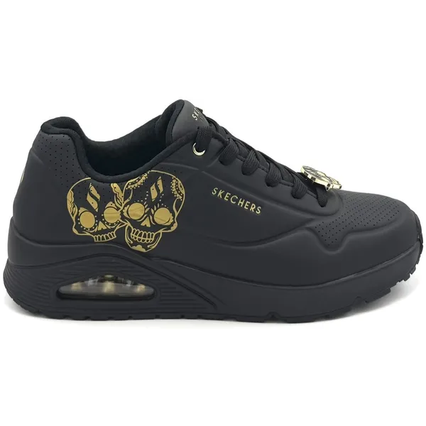 Skechers Skechers Uno Te Llevo Conmigo- Sneakers Heren — vergelijk prijzen bij 1 winkel