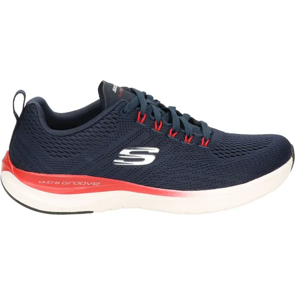 Skechers Skechers heren sneaker — vergelijk prijzen bij 1 winkel