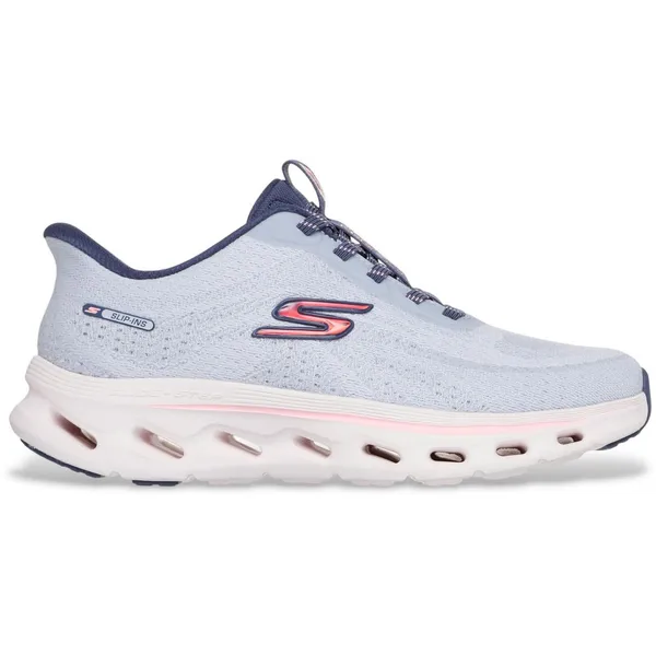 Skechers Skechers Hands Free Slip-Ins Go Walk Glide-step dames sneaker — vergelijk prijzen bij 1 winkel