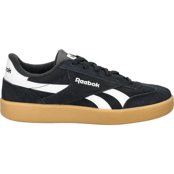 Reebok Reebok Smash Edge kids sneaker - Zwart — vergelijk prijzen bij 1 winkel