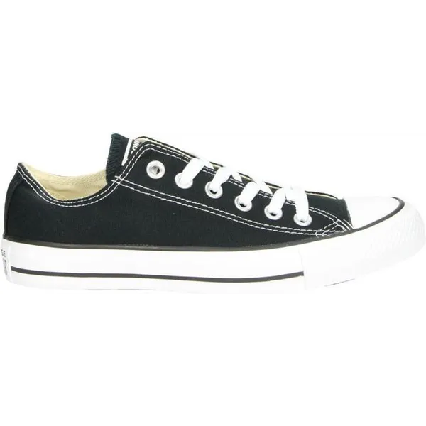 Converse All Star zwart