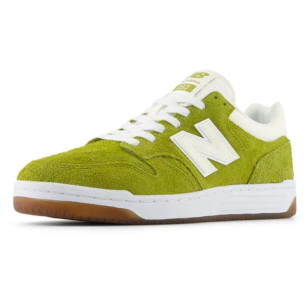 New Balance U480 Groen