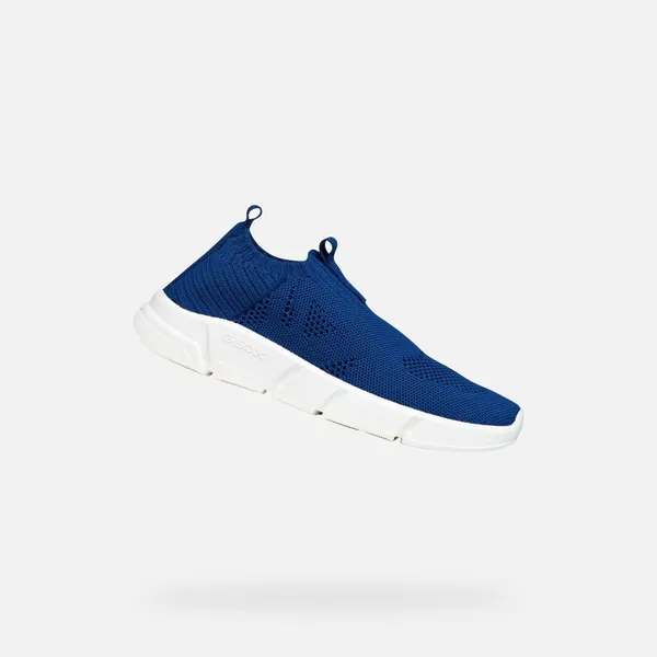GEOX GEOX ARIL TIENERS Sneakers — vergelijk prijzen bij 1 winkel