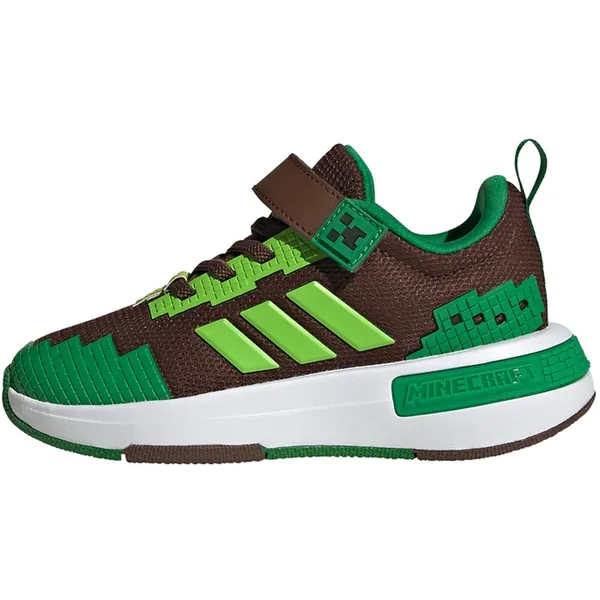 adidas adidas Sportswear ADIDAS MINECRAFT PRO SCHOENEN KINDEREN — vergelijk prijzen bij 2 winkels