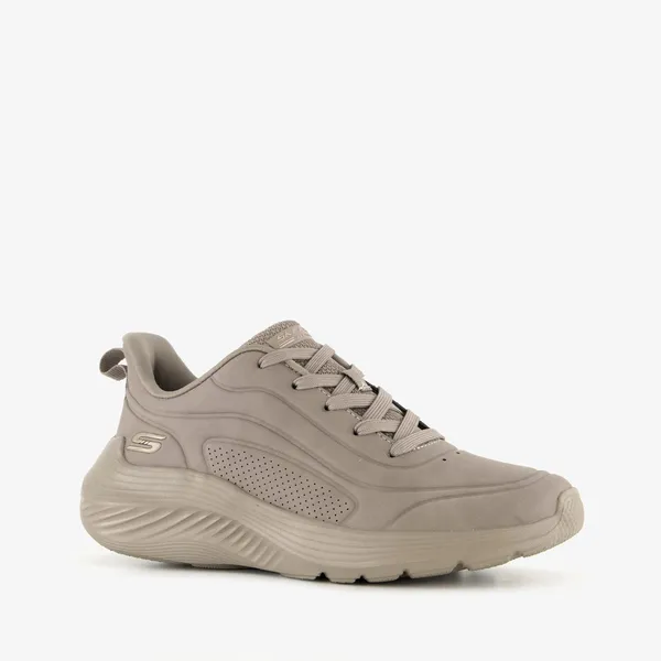 Skechers Skechers BOBS Sport Squad Waves dames sneakers beige - Extra comfort - Memory Foam — vergelijk prijzen bij 1 winkel