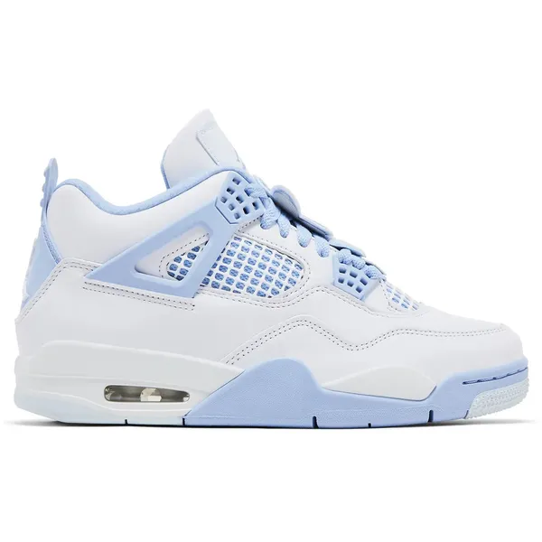 Nike Nike Air Jordan 4 Retro 'Forget Me Not' (Women's) — vergelijk prijzen bij 1 winkel