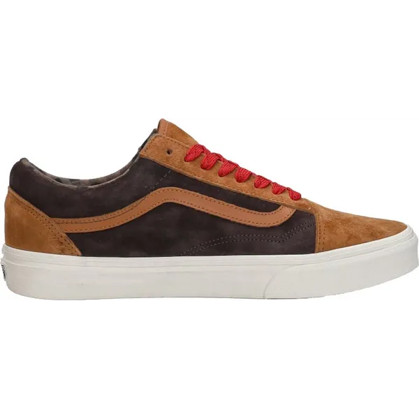 Vans Old Skool Cognac