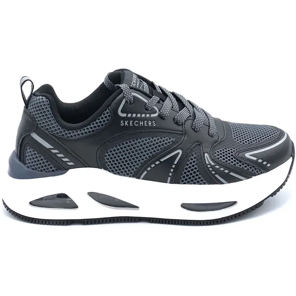 Skechers Skechers Uno Ego Aurair- Sneakers Heren — vergelijk prijzen bij 1 winkel