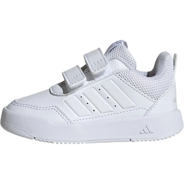 adidas adidas Sportswear TENSAUR SPORT 3.0 SCHOENEN PEUTERS - Kinderen - Wit — vergelijk prijzen bij 1 winkel
