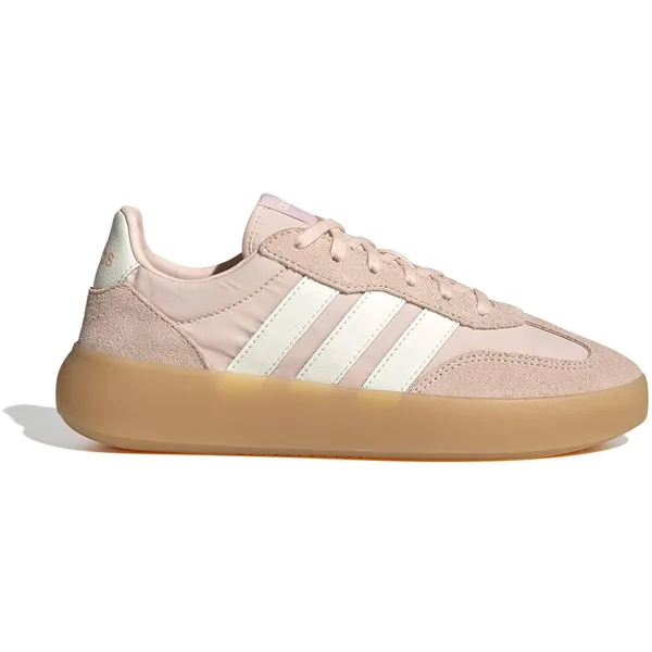 Adidas Barreda Decode Wonder Quartz / Off White / Gum 3