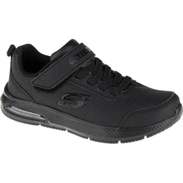 Skechers Skechers Dyna-Air Fast Pulse 998230L-BBK, voor een jongen, Zwart, Sneakers,Sportschoenen, maat: — vergelijk prijzen bij 1 winkel