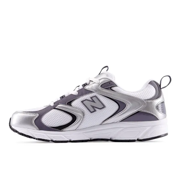 New Balance New Balance Sneakers - Wit — vergelijk prijzen bij 1 winkel