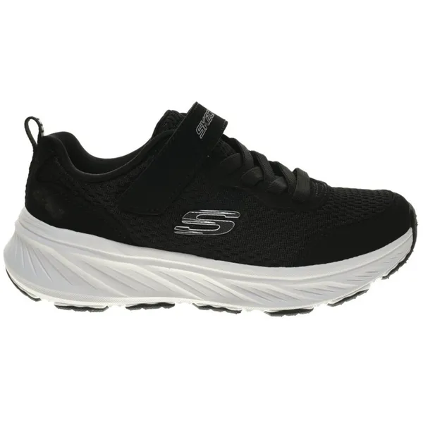 Skechers Skechers Zwarte Sportschoenen Kids Skechers Edgeride — vergelijk prijzen bij 1 winkel