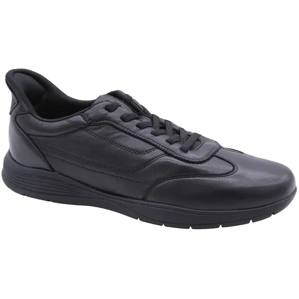 GEOX GEOX Schoenen - Zwart — vergelijk prijzen bij 1 winkel