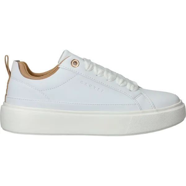 Cruyff Cruyff Palco Sneakers - Dames - Wit — vergelijk prijzen bij 1 winkel