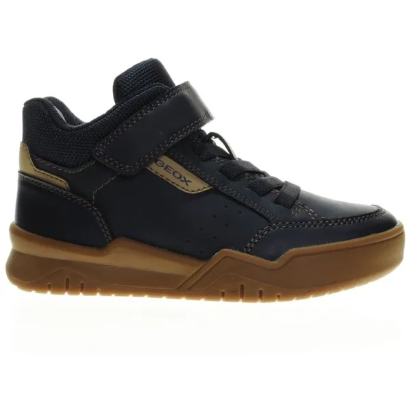 GEOX GEOX Donkerblauwe Sneaker Crepe Geox — vergelijk prijzen bij 1 winkel