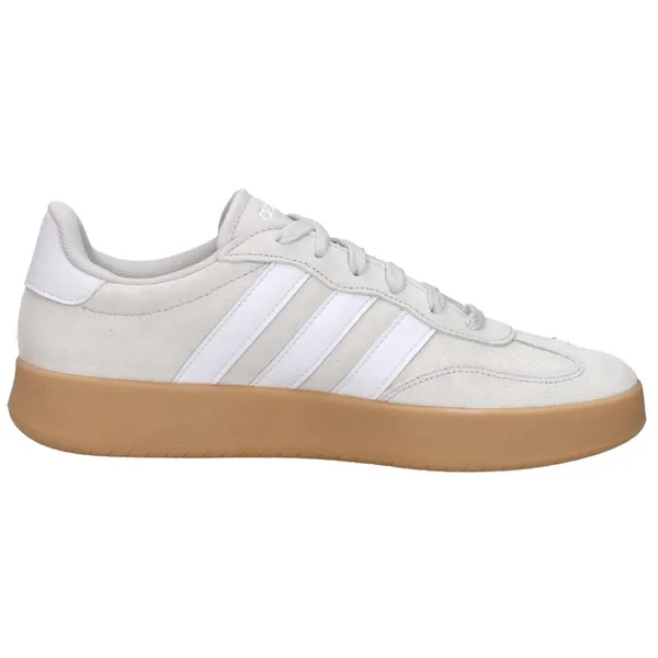 Adidas Barreda Decode lichtgrijs - wit