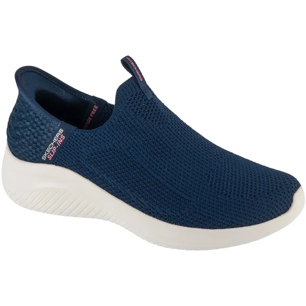 Skechers Skechers Slip-Ins: Ultra Flex 3.0 - Easy Win, Vrouwen, Marineblauw, Sneakers, maat: — vergelijk prijzen bij 1 winkel
