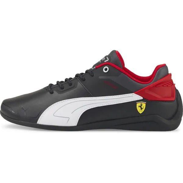 PUMA PUMA De sneakers van de manier Ferrari Drift Delta — vergelijk prijzen bij 1 winkel