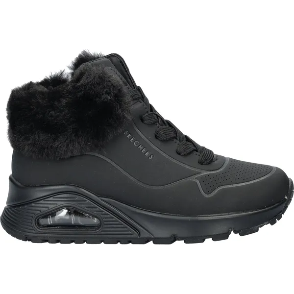 Skechers Skechers Uno Sneakers - Zwart — vergelijk prijzen bij 2 winkels