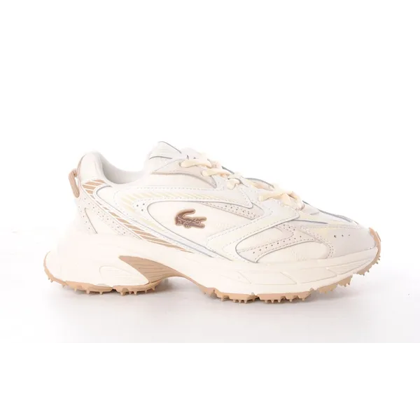 Lacoste Neo Shot D off-white