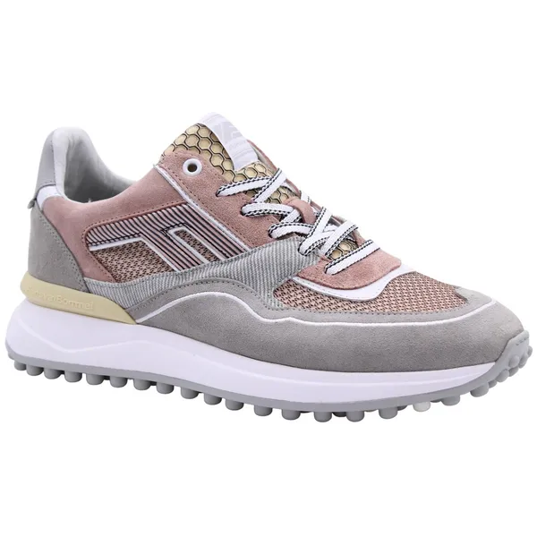 Floris van Bommel Floris van Bommel Schoenen - Grijs — vergelijk prijzen bij 1 winkel