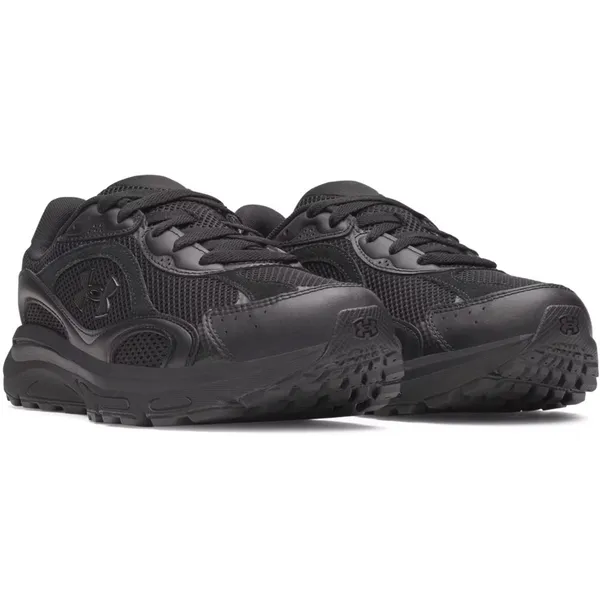 Under Armour Under Armour Heren Tech Runner Sneaker 6011293 Black — vergelijk prijzen bij 1 winkel