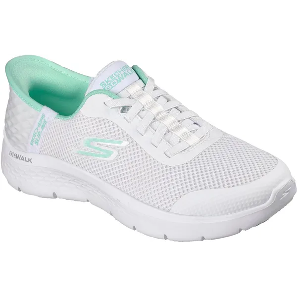 Skechers Skechers Dames Slip-ins GO WALK Flex Grand Entry Sneakers 124836 WMNT — vergelijk prijzen bij 1 winkel