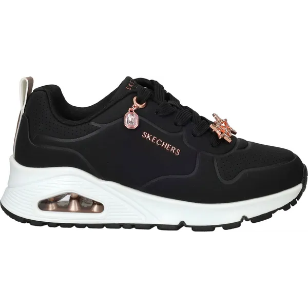 Skechers Skechers UNO GEN1 - TRENDY JEWELS Meisjes Sneakers — vergelijk prijzen bij 2 winkels