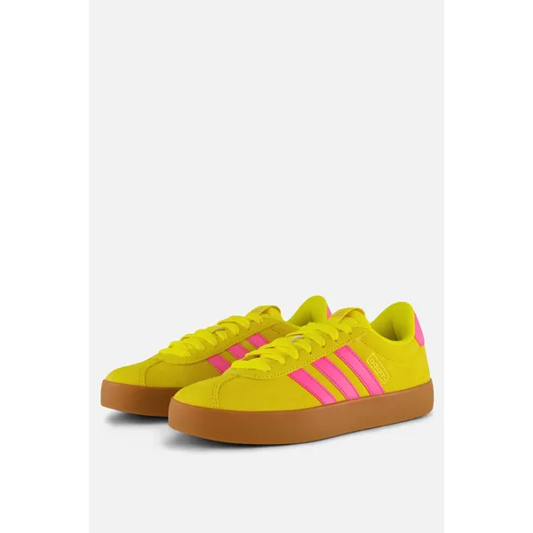 adidas adidas VL Court 3.0 Sneakers geel Synthetisch — vergelijk prijzen bij 1 winkel