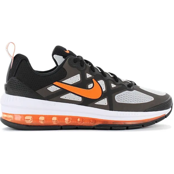 Nike Nike Air Max Genome - Heren Sneakers Sportschoenen Schoenen DB0249-002 - Maat EU 41 US 8 — vergelijk prijzen bij 1 winkel