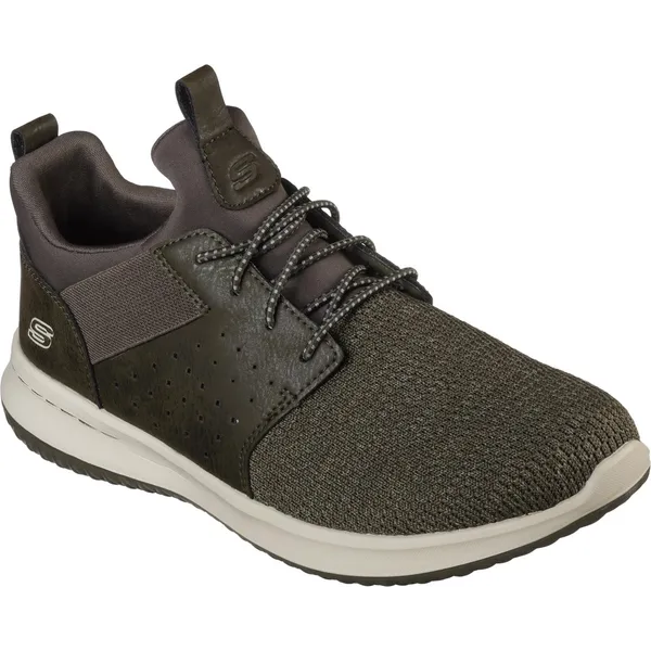 Skechers Skechers Heren - Sneakers — vergelijk prijzen bij 1 winkel