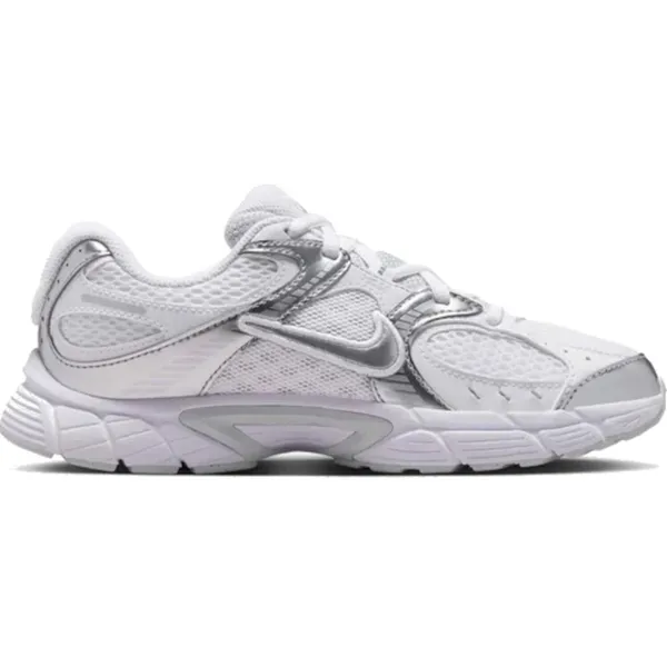 Nike Nike V5 Kinder Sneakers Hq6411-103 - Kleur Wit — vergelijk prijzen bij 1 winkel