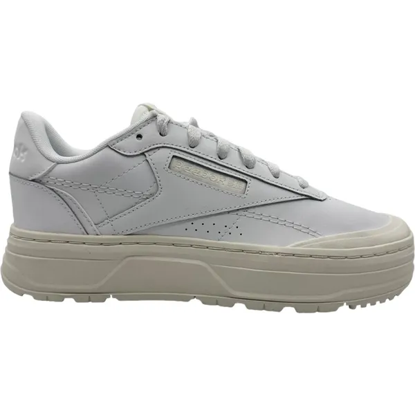 Reebok Reebok Club Double Geo - Sneakers - Dames - Wit — vergelijk prijzen bij 1 winkel