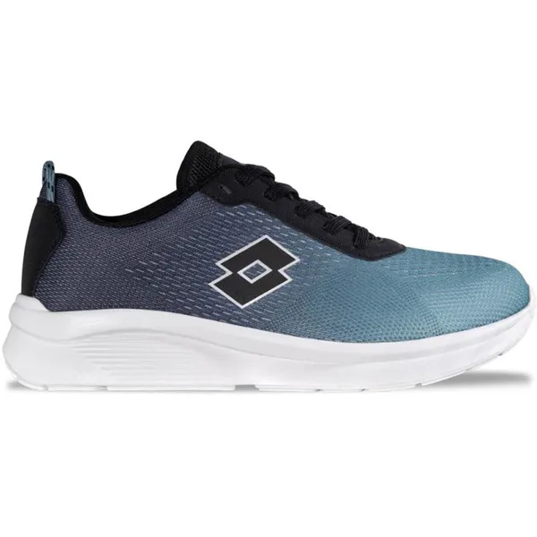 Lotto Unisex Relazio Basic Sneaker 2401520U 5955 Navy/Mid Blue