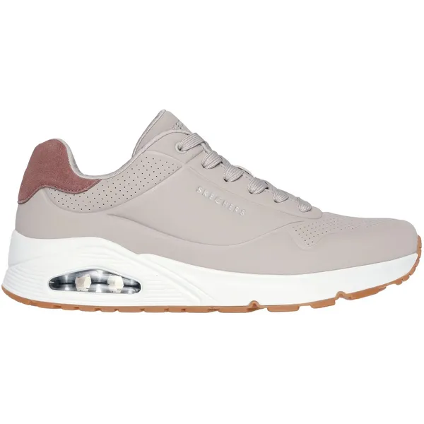 Skechers Skechers Uno Suited On Air Sneakers Heren — vergelijk prijzen bij 1 winkel