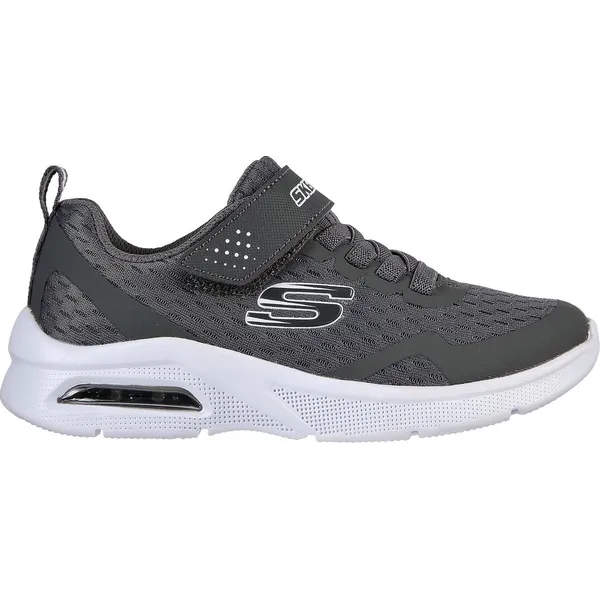 Skechers Skechers Sneakers - Unisex - grijs/wit — vergelijk prijzen bij 1 winkel
