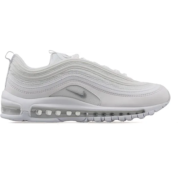 Nike Nike Sneakers Nike Air Max 97 "White" — vergelijk prijzen bij 1 winkel
