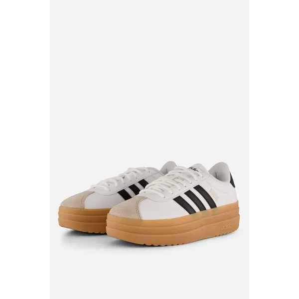 adidas adidas Sportswear VL Court Bold Schoenen - Dames - Wit — vergelijk prijzen bij 1 winkel